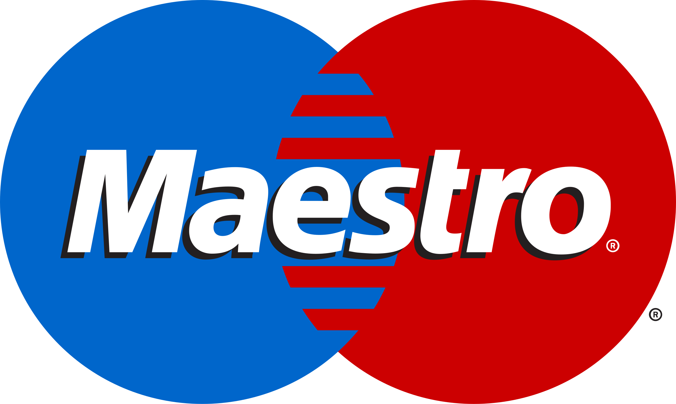 payment method logo